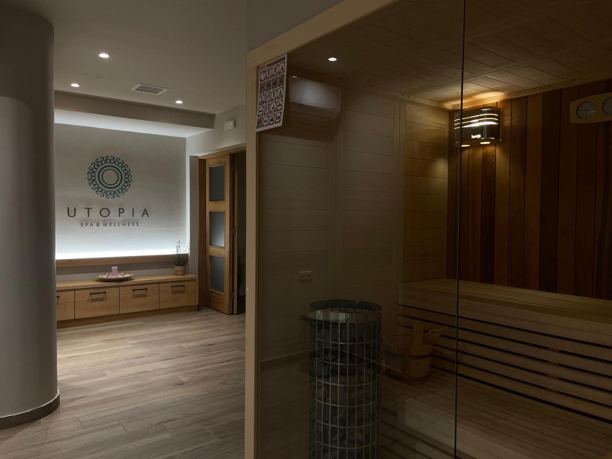 Diapori Suites Hotel Kardamyli Dış mekan fotoğraf
