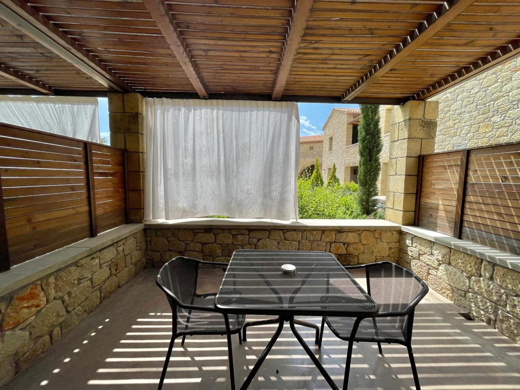 Diapori Suites Hotel Kardamyli Dış mekan fotoğraf