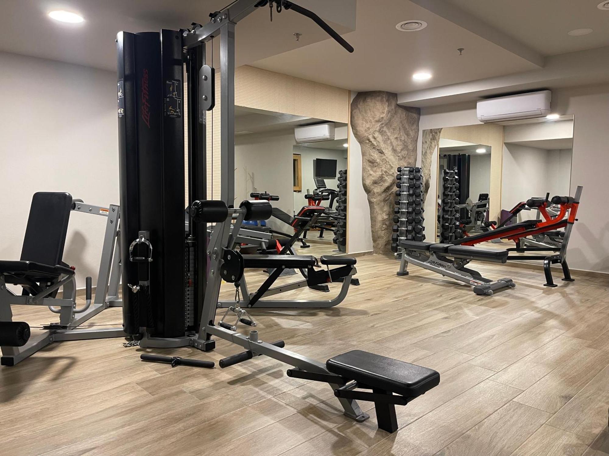 Diapori Suites Hotel Kardamyli Dış mekan fotoğraf